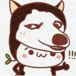 影迷山间信号头像